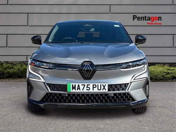 Used Renault Megane 2025 for sale - 76026887: Photo 15