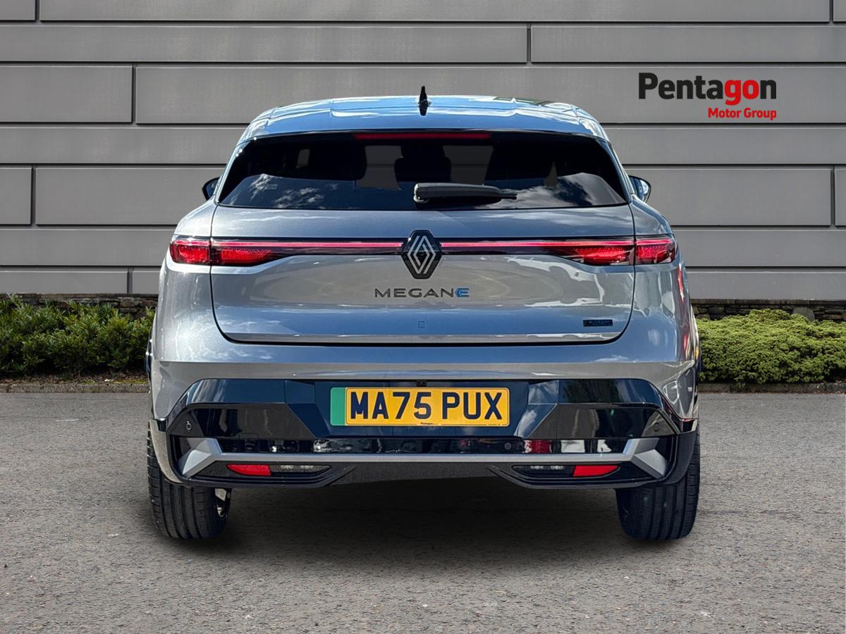 Used Renault Megane 2025 for sale - 76026887: Photo 16