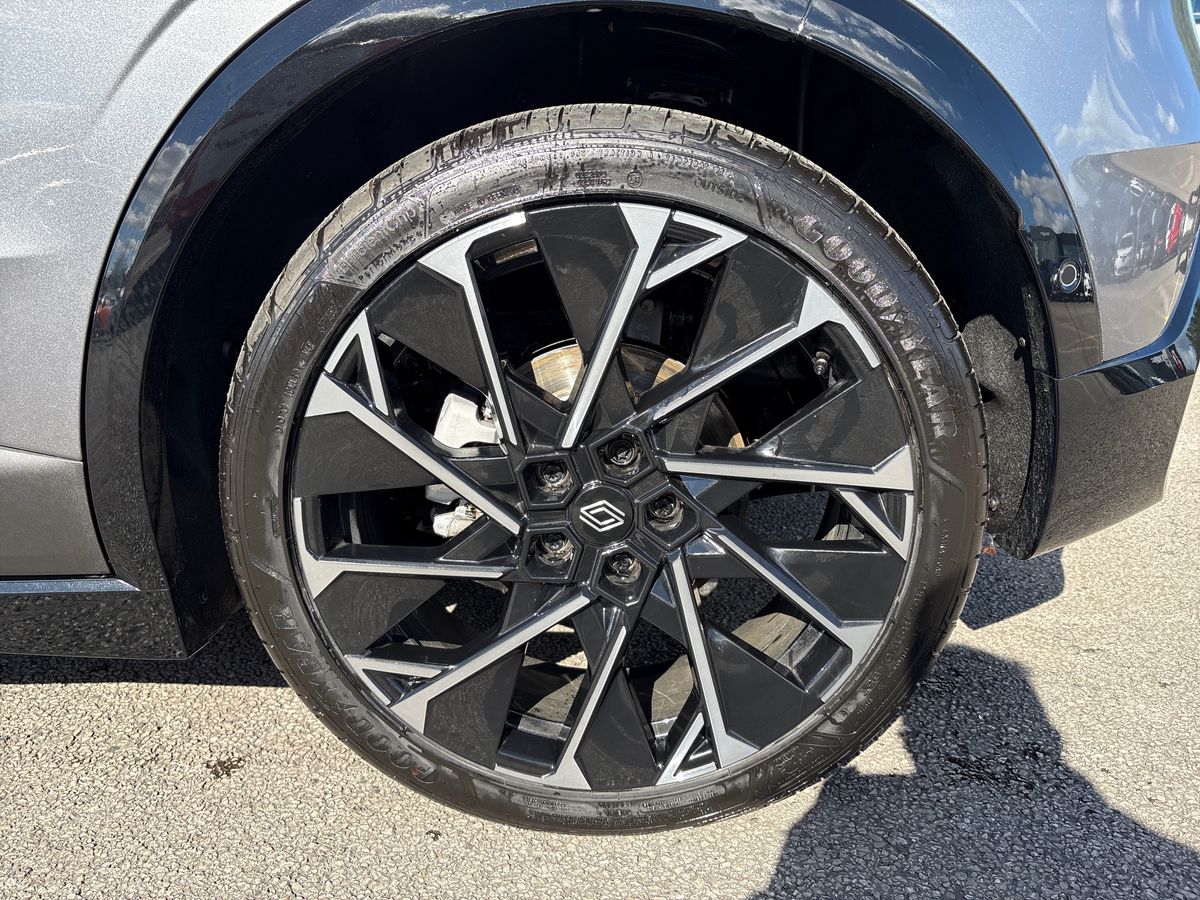 Used Renault Megane 2025 for sale - 76026887: Photo 17