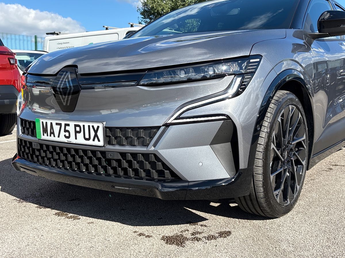 Used Renault Megane 2025 for sale - 76026887: Photo 18