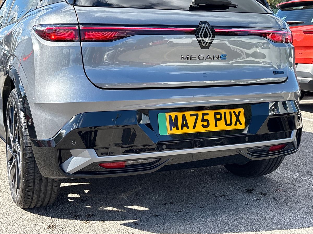 Used Renault Megane 2025 for sale - 76026887: Photo 19