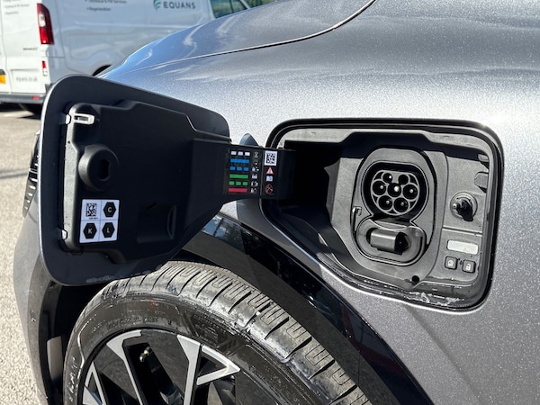 Used Renault Megane 2025 for sale - 76026887: Photo 20