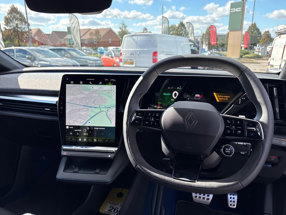 Used Renault Megane 2025 for sale - 76026887: Photo 21