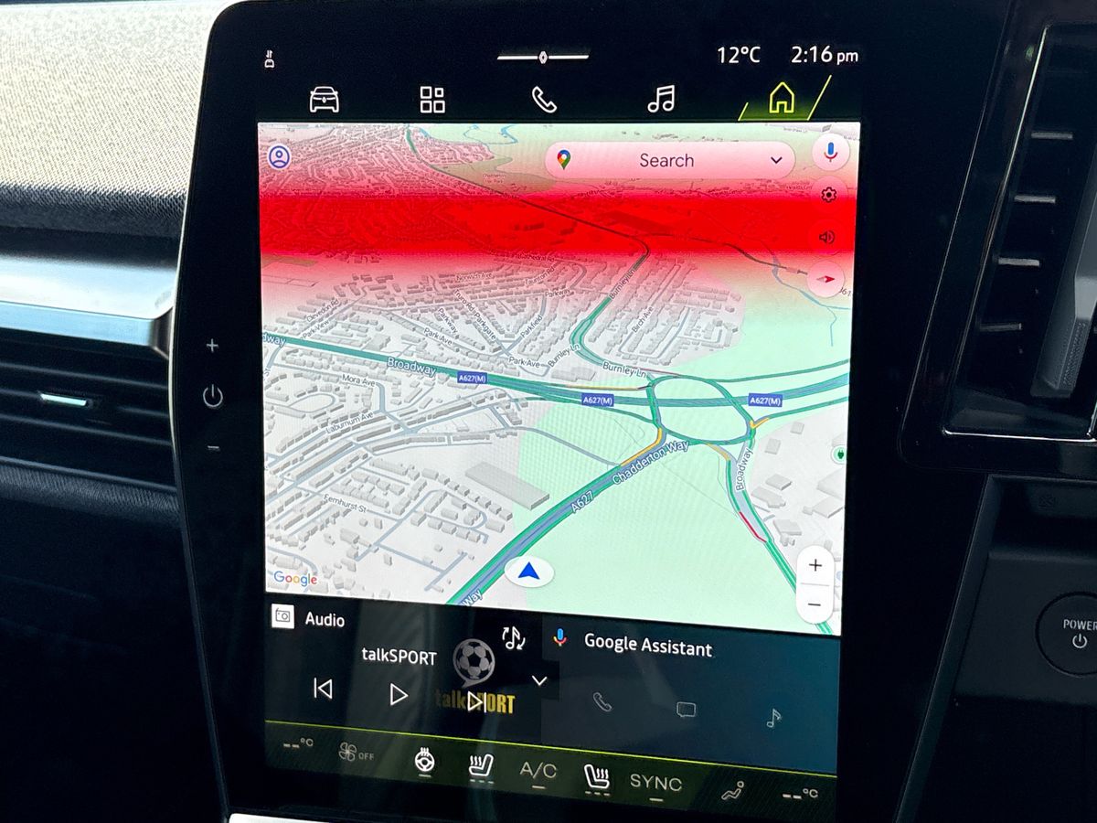 Used Renault Megane 2025 for sale - 76026887: Photo 25