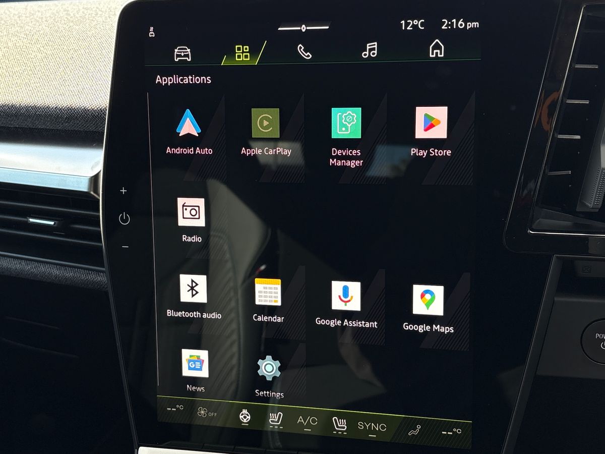 Used Renault Megane 2025 for sale - 76026887: Photo 26