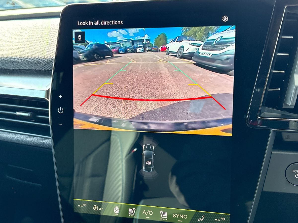 Used Renault Megane 2025 for sale - 76026887: Photo 27