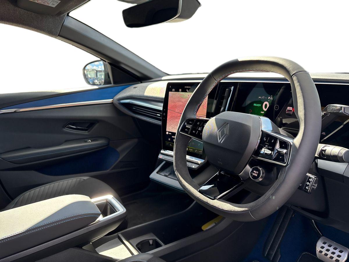 Used Renault Megane 2025 for sale - 76026887: Photo 5