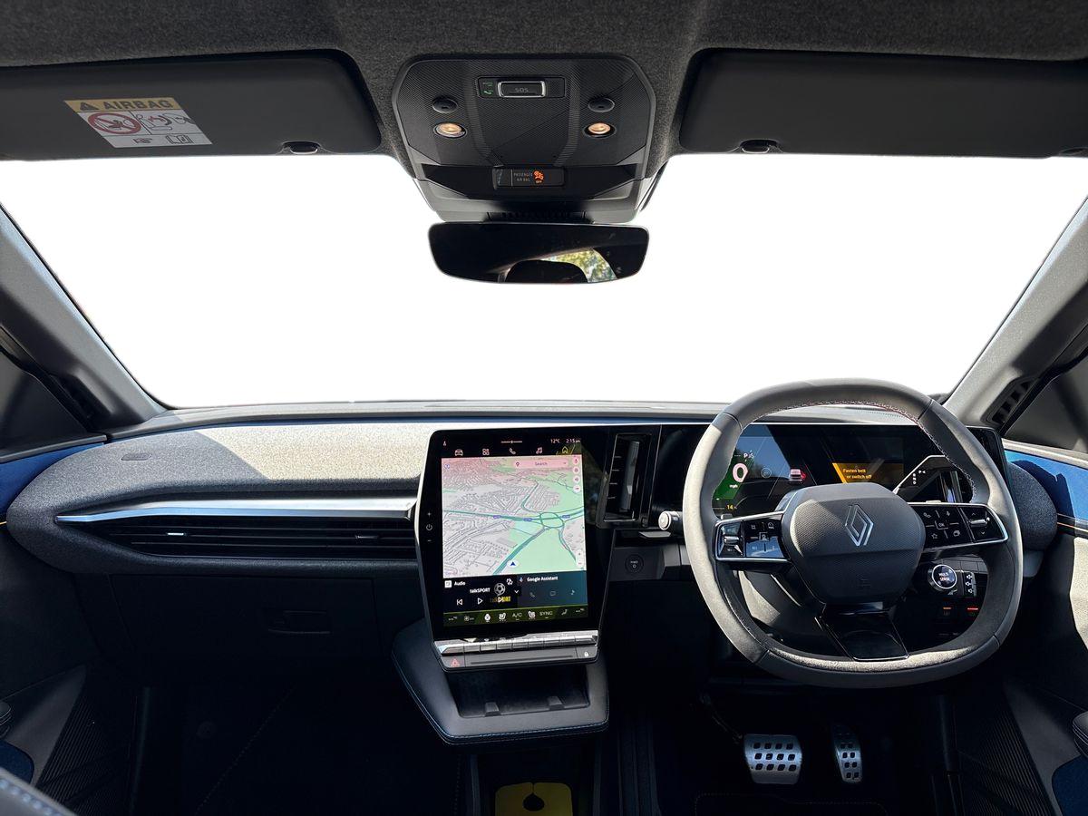 Used Renault Megane 2025 for sale - 76026887: Photo 7