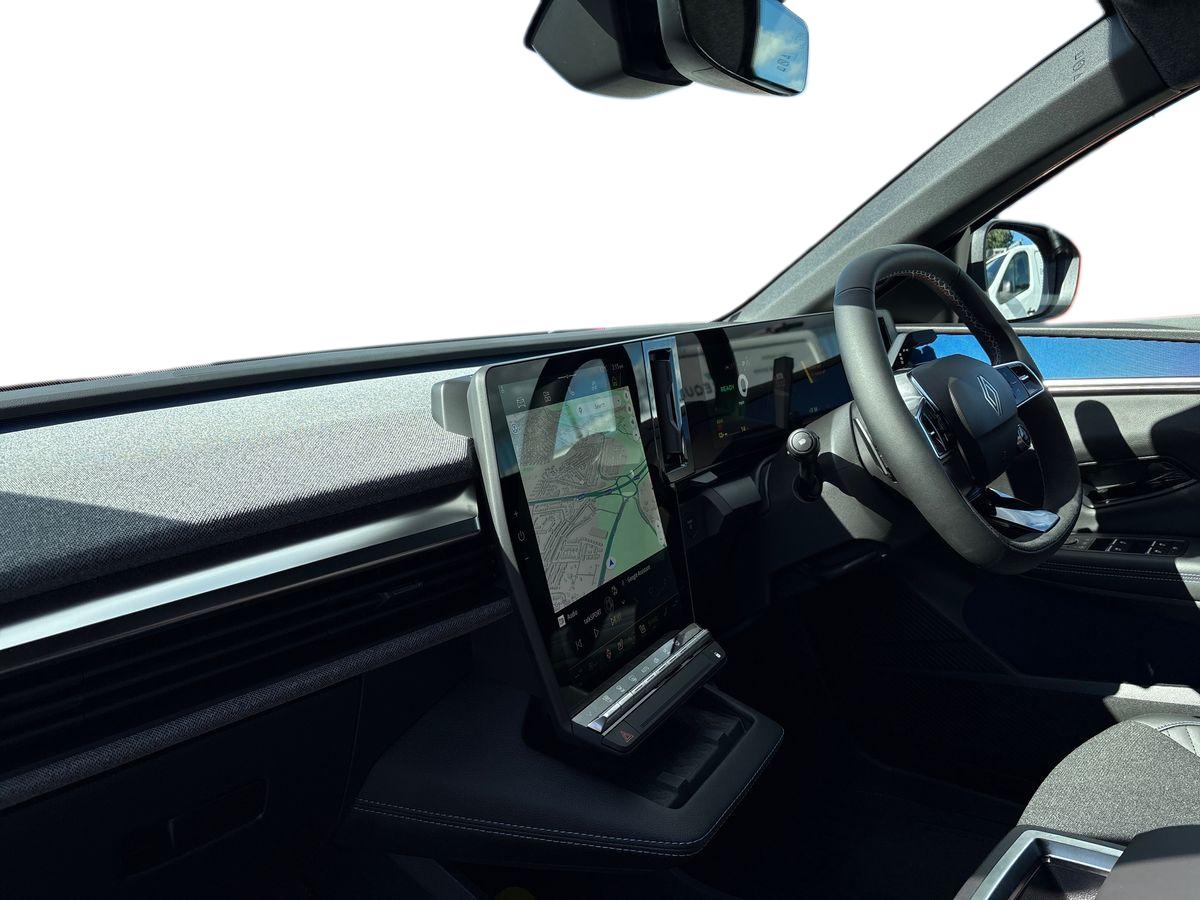 Used Renault Megane 2025 for sale - 76026887: Photo 8