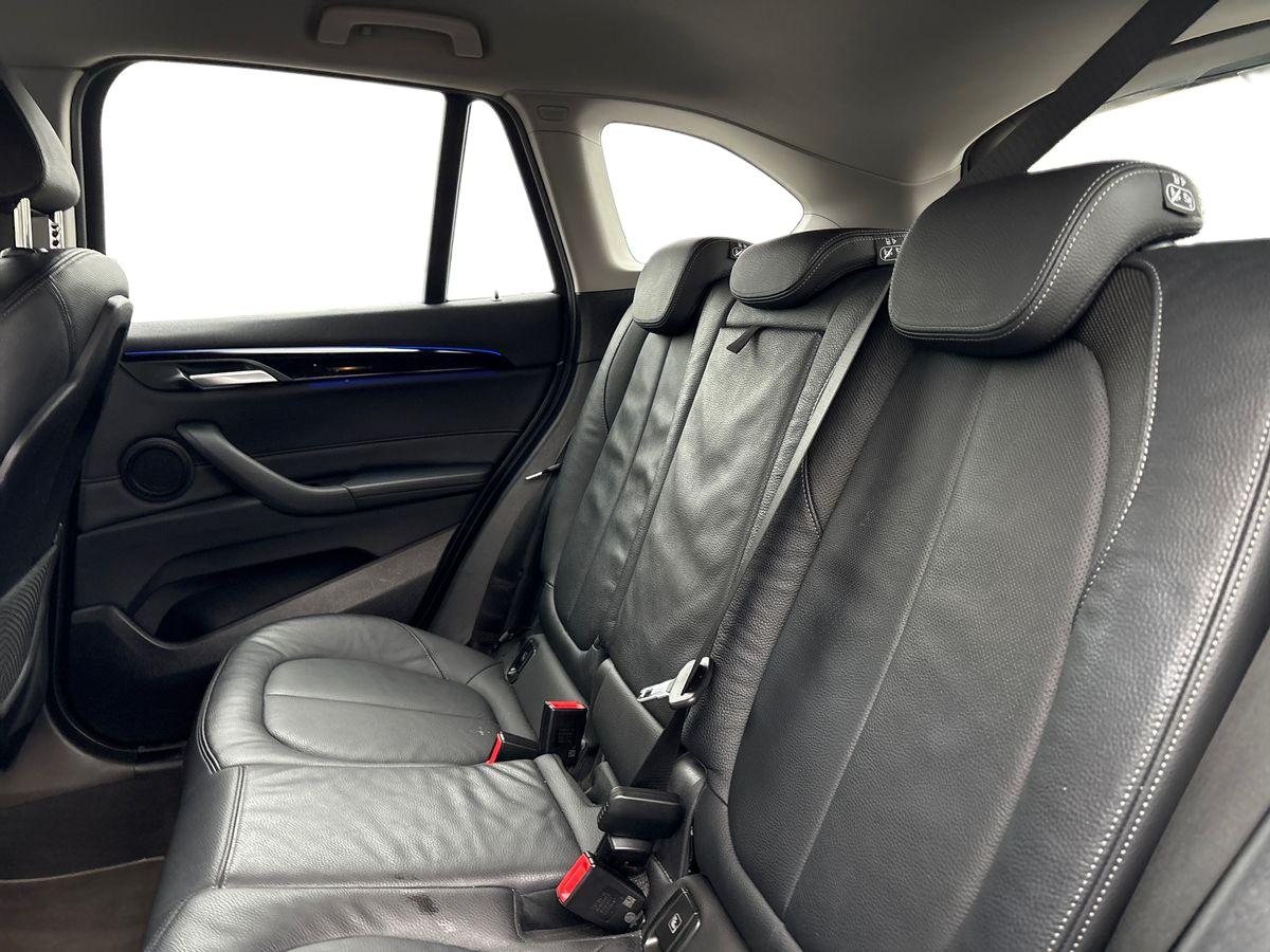 Used BMW X1 2021 for sale - 76705370: Photo 10