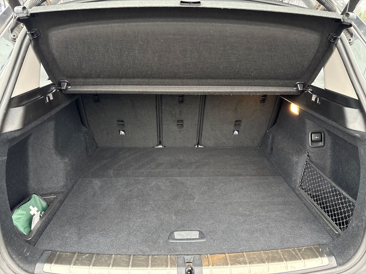 Used BMW X1 2021 for sale - 76705370: Photo 11