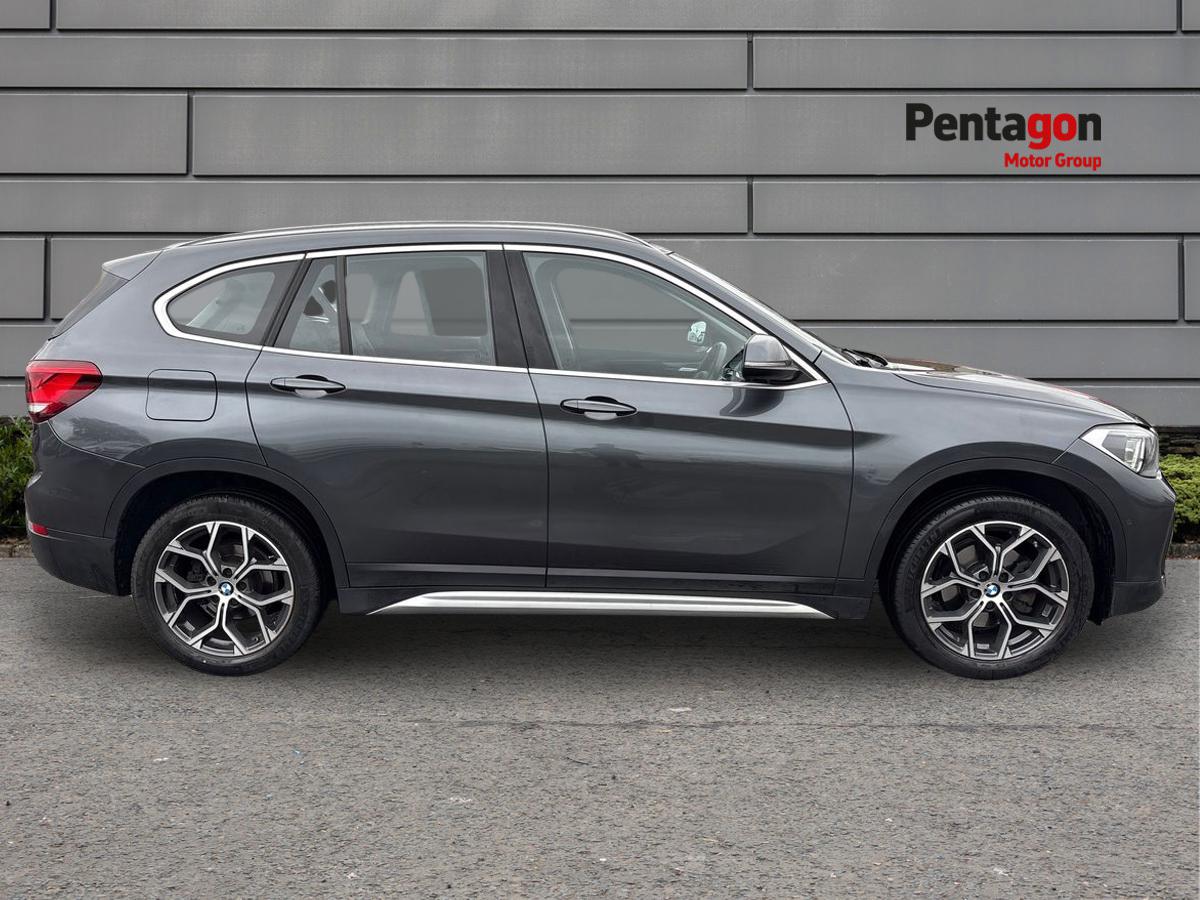 Used BMW X1 2021 for sale - 76705370: Photo 13