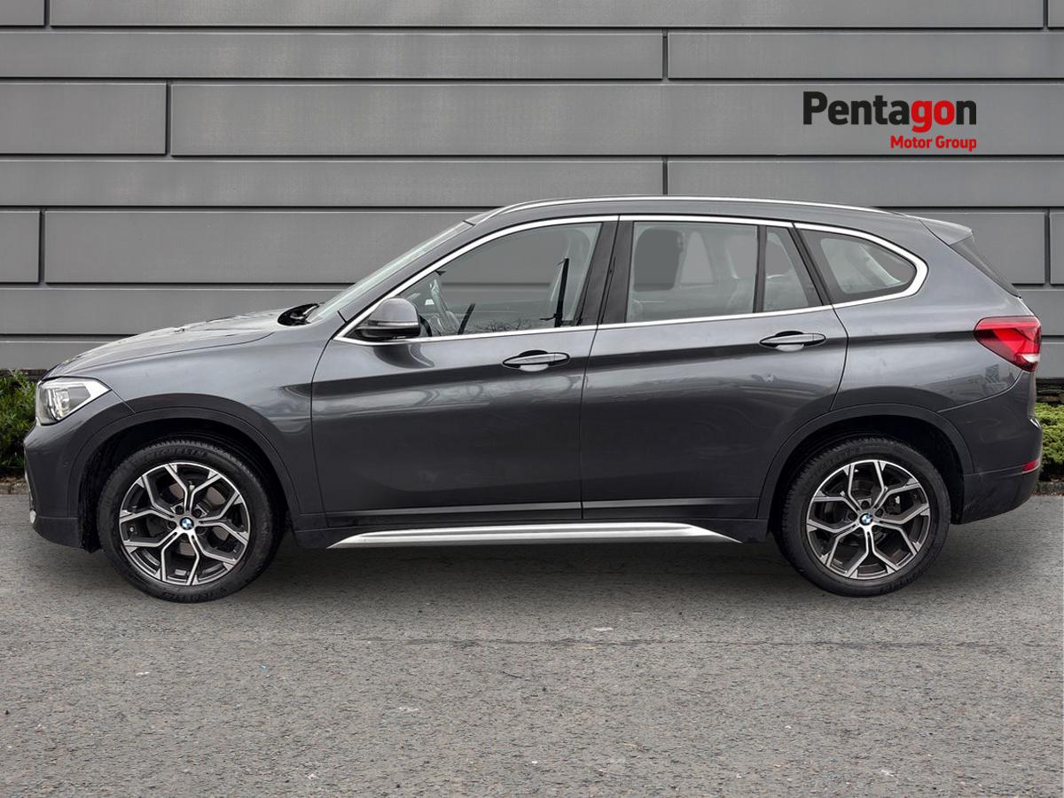 Used BMW X1 2021 for sale - 76705370: Photo 14