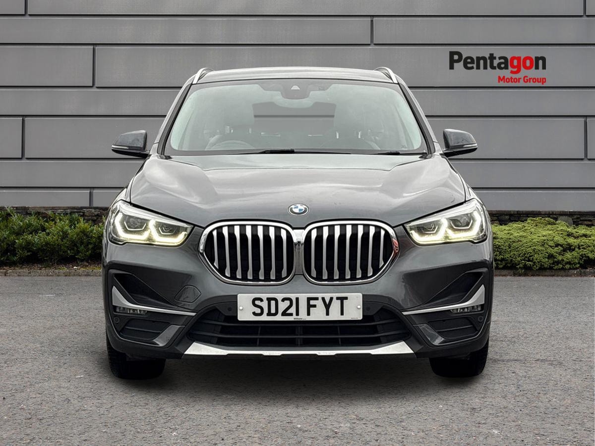 Used BMW X1 2021 for sale - 76705370: Photo 15