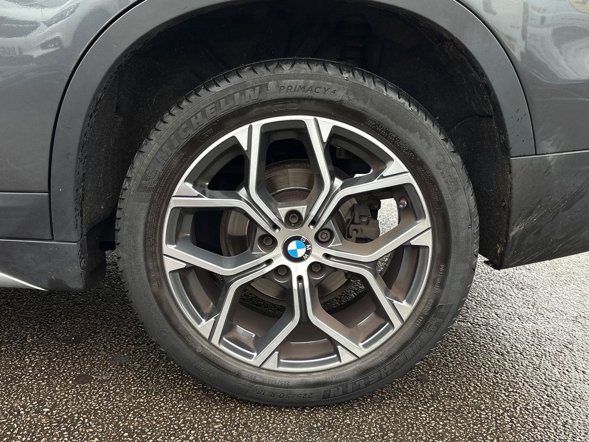 Used BMW X1 2021 for sale - 76705370: Photo 17