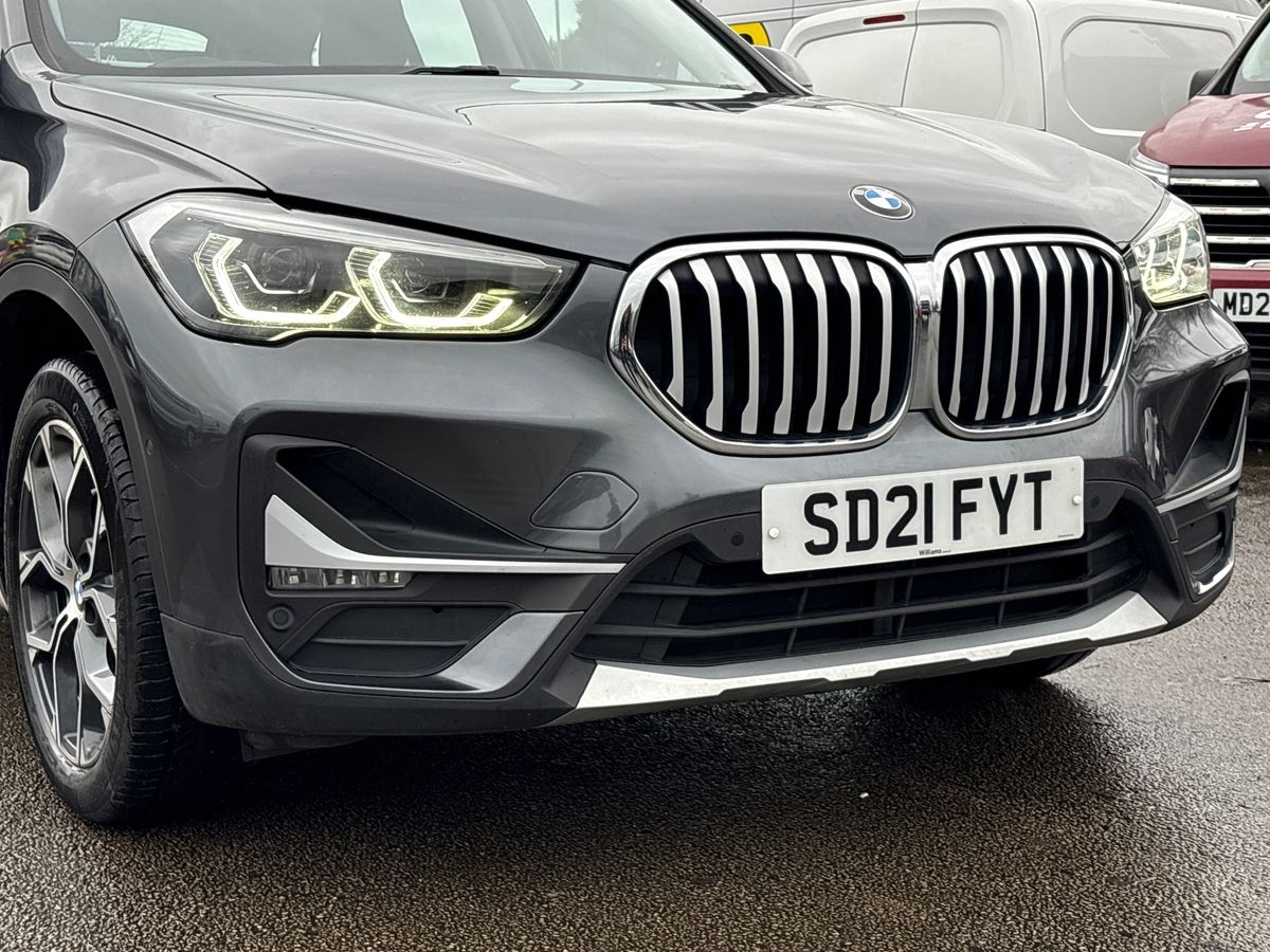 Used BMW X1 2021 for sale - 76705370: Photo 18