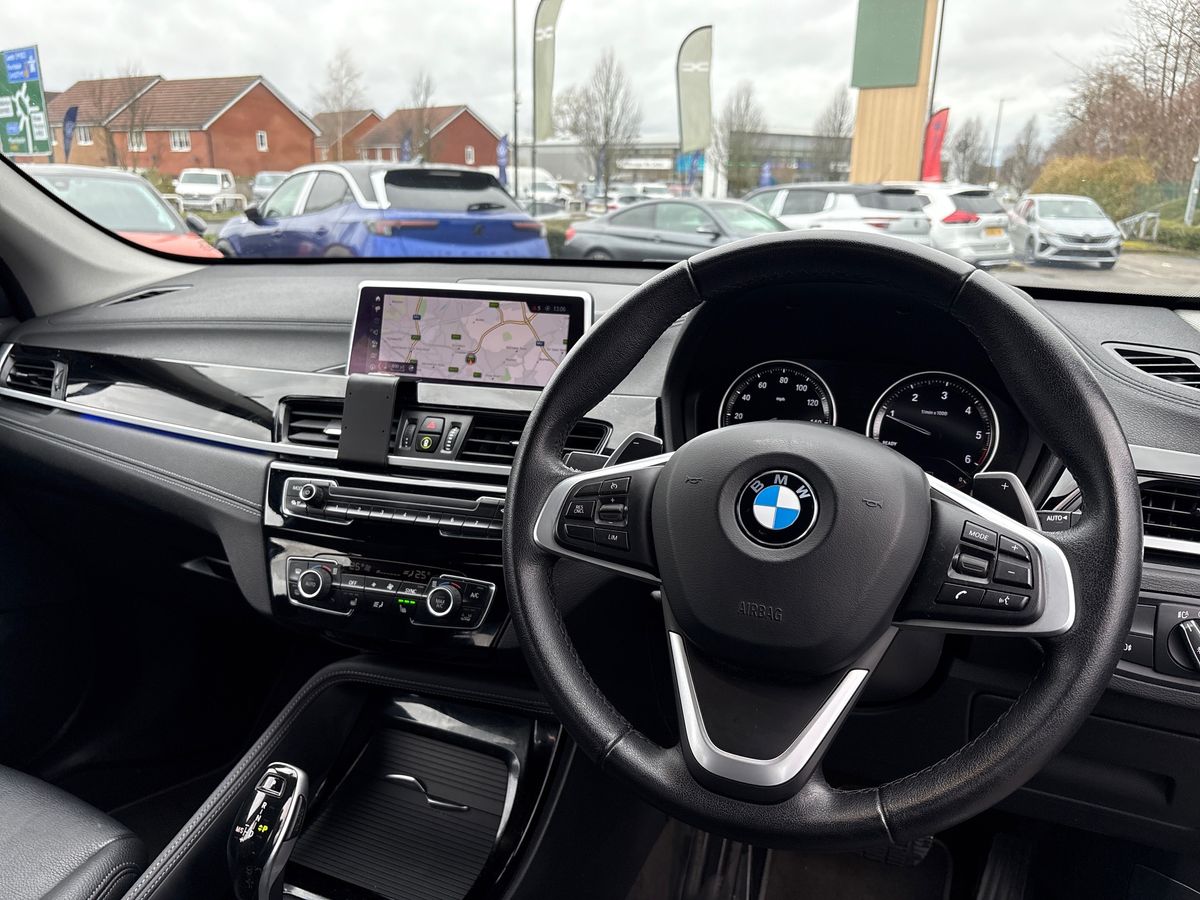 Used BMW X1 2021 for sale - 76705370: Photo 20