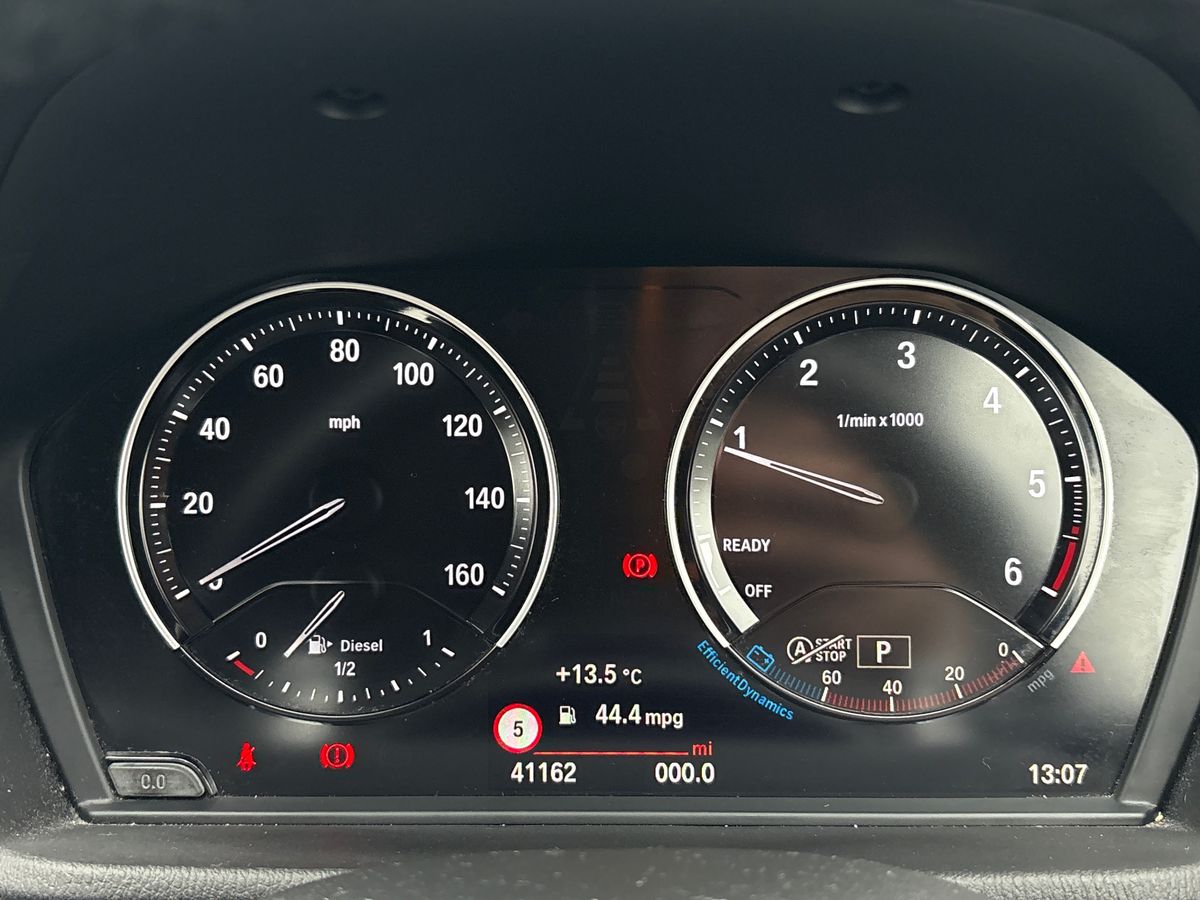 Used BMW X1 2021 for sale - 76705370: Photo 23