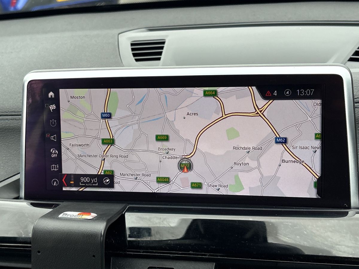 Used BMW X1 2021 for sale - 76705370: Photo 24