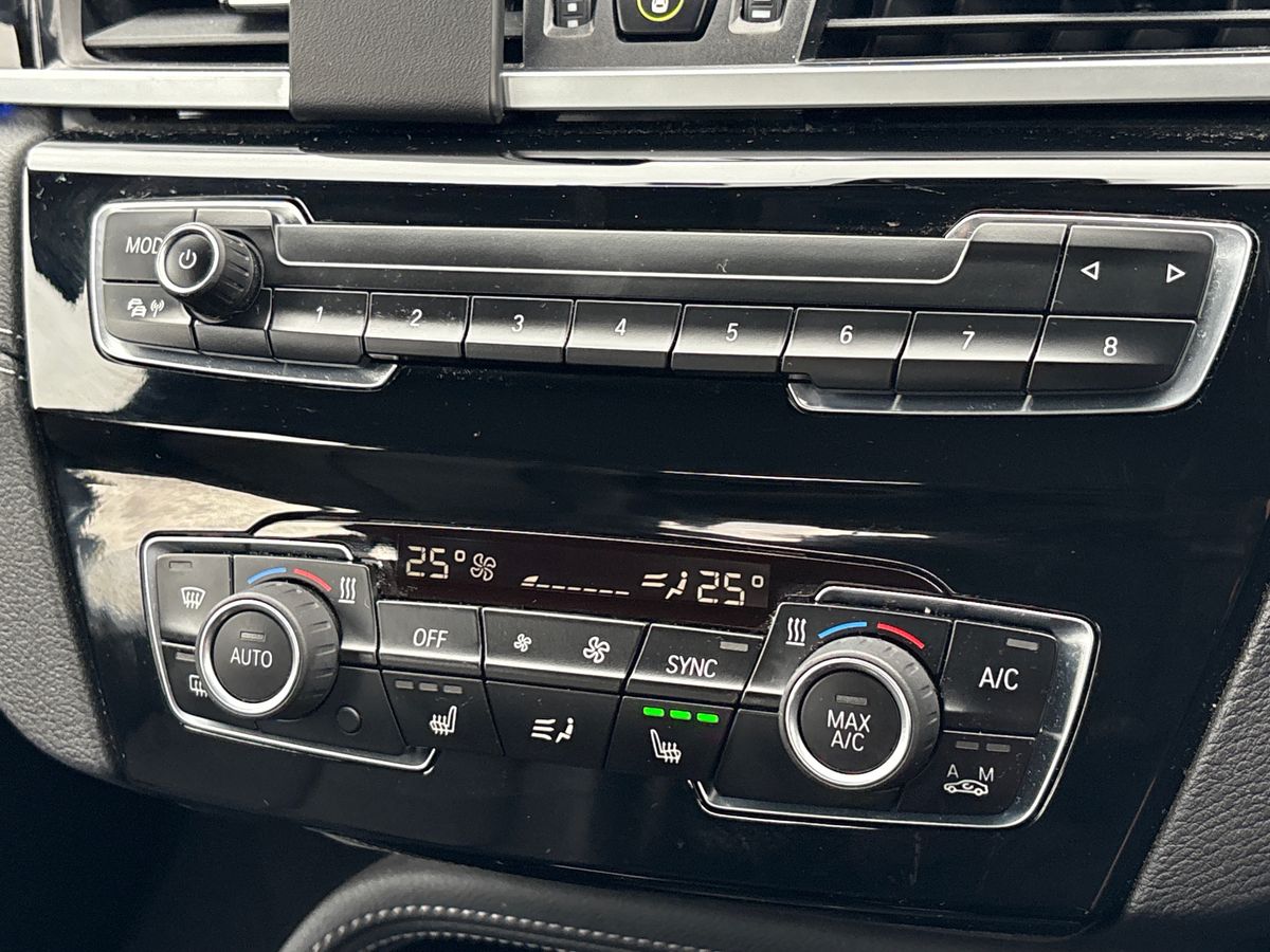 Used BMW X1 2021 for sale - 76705370: Photo 25