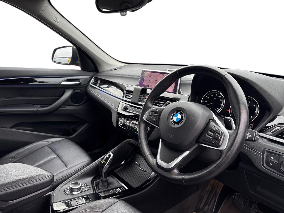 Used BMW X1 2021 for sale - 76705370: Photo 5