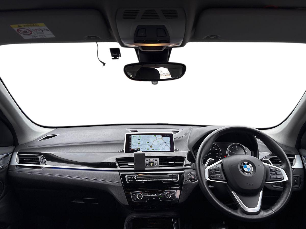 Used BMW X1 2021 for sale - 76705370: Photo 7