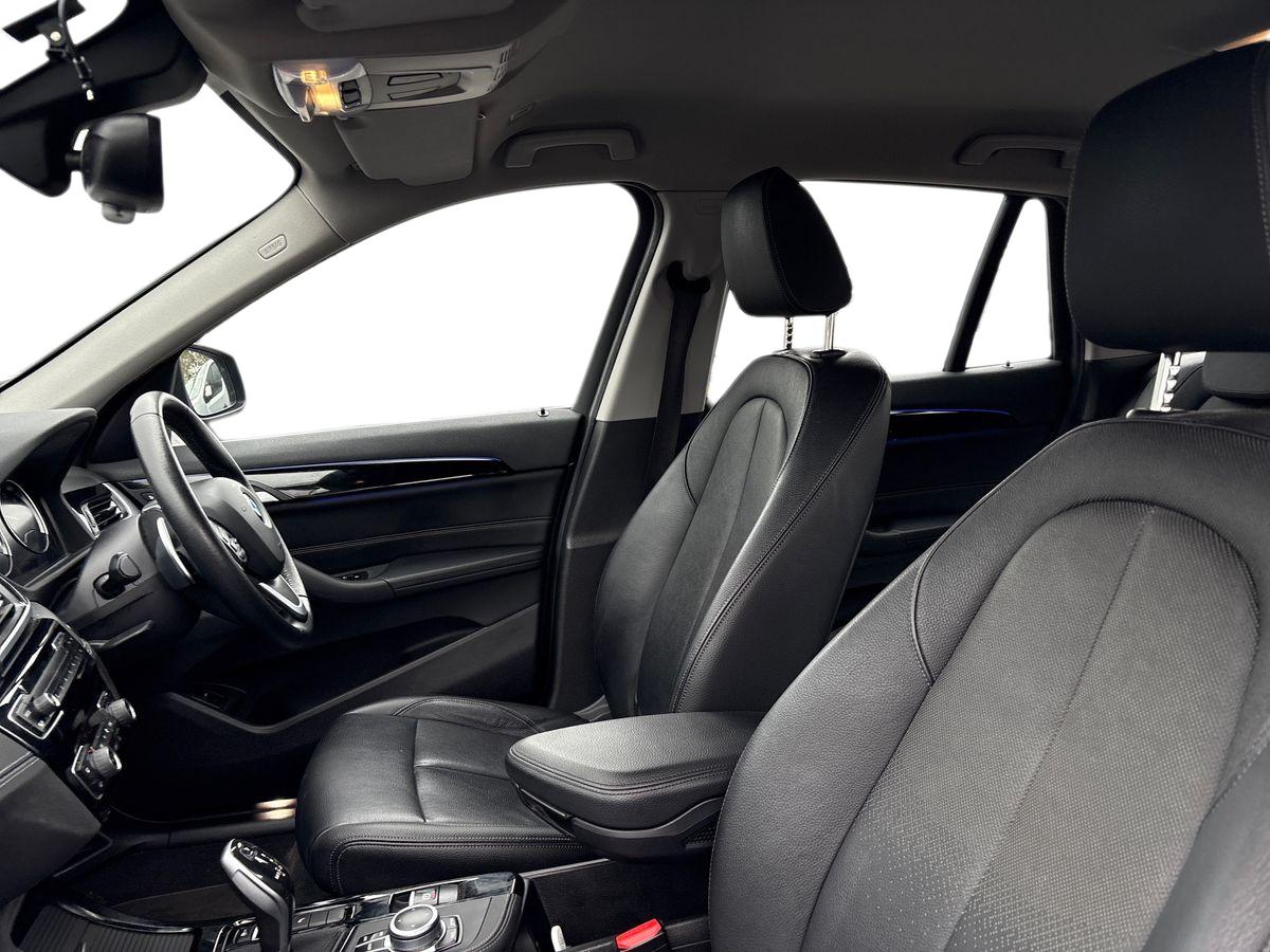 Used BMW X1 2021 for sale - 76705370: Photo 9