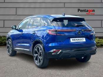 Used Renault Austral 2025 for sale - 74601652: Photo