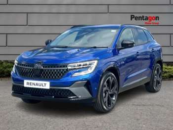 Used Renault Austral 2025 for sale - 74601652: Photo