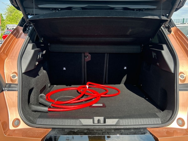 Used Vauxhall Grandland 2024 for sale - 74601615: Photo 11