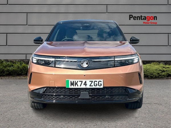 Used Vauxhall Grandland 2024 for sale - 74601615: Photo 15