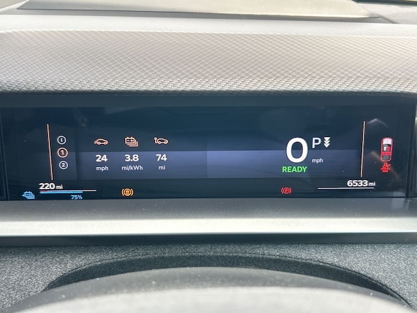 Used Vauxhall Grandland 2024 for sale - 74601615: Photo 24