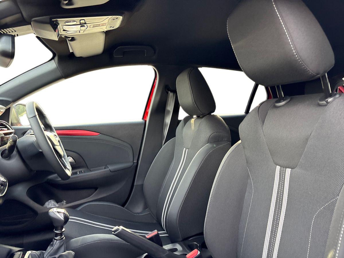 Used Vauxhall Corsa 2025 for sale - 76133506: Photo 9