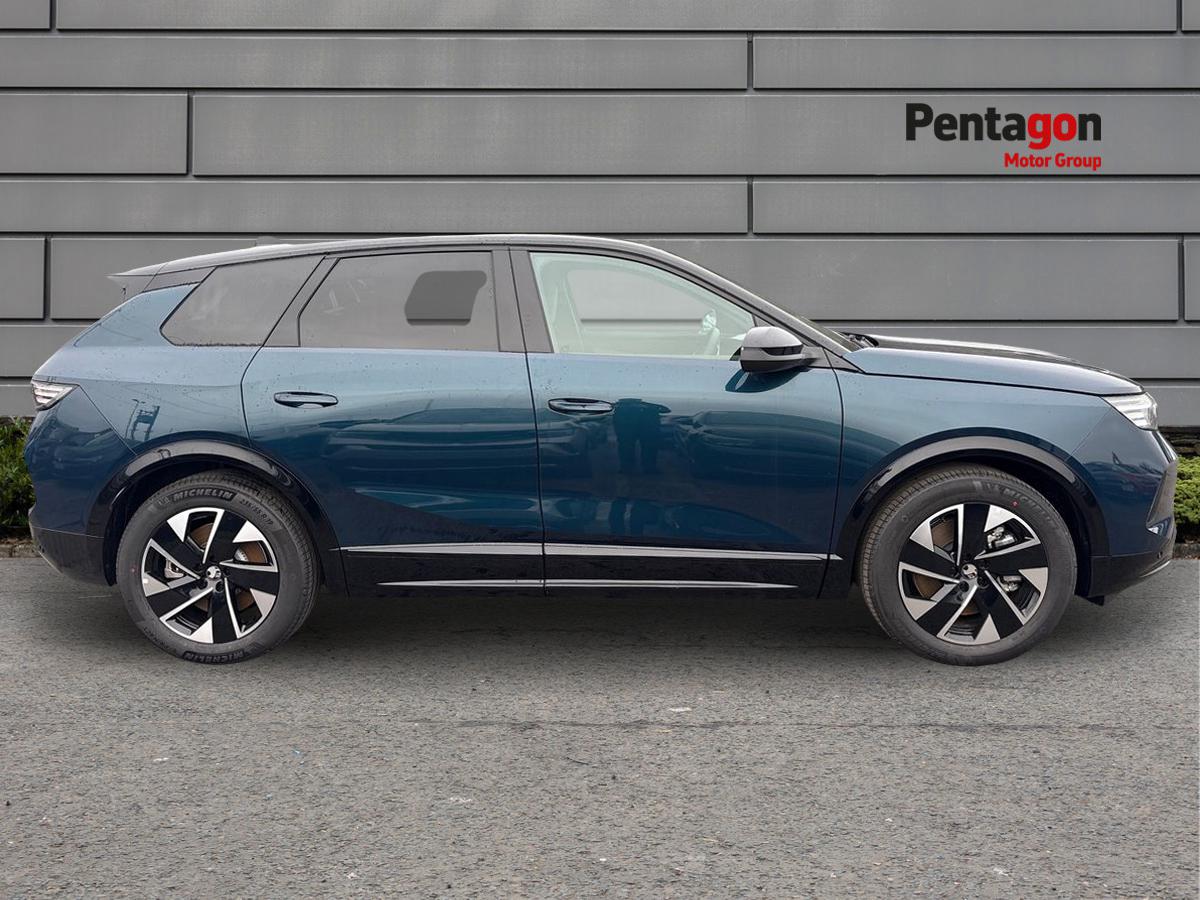 Used Vauxhall Grandland 2025 for sale - 76148772: Photo 14