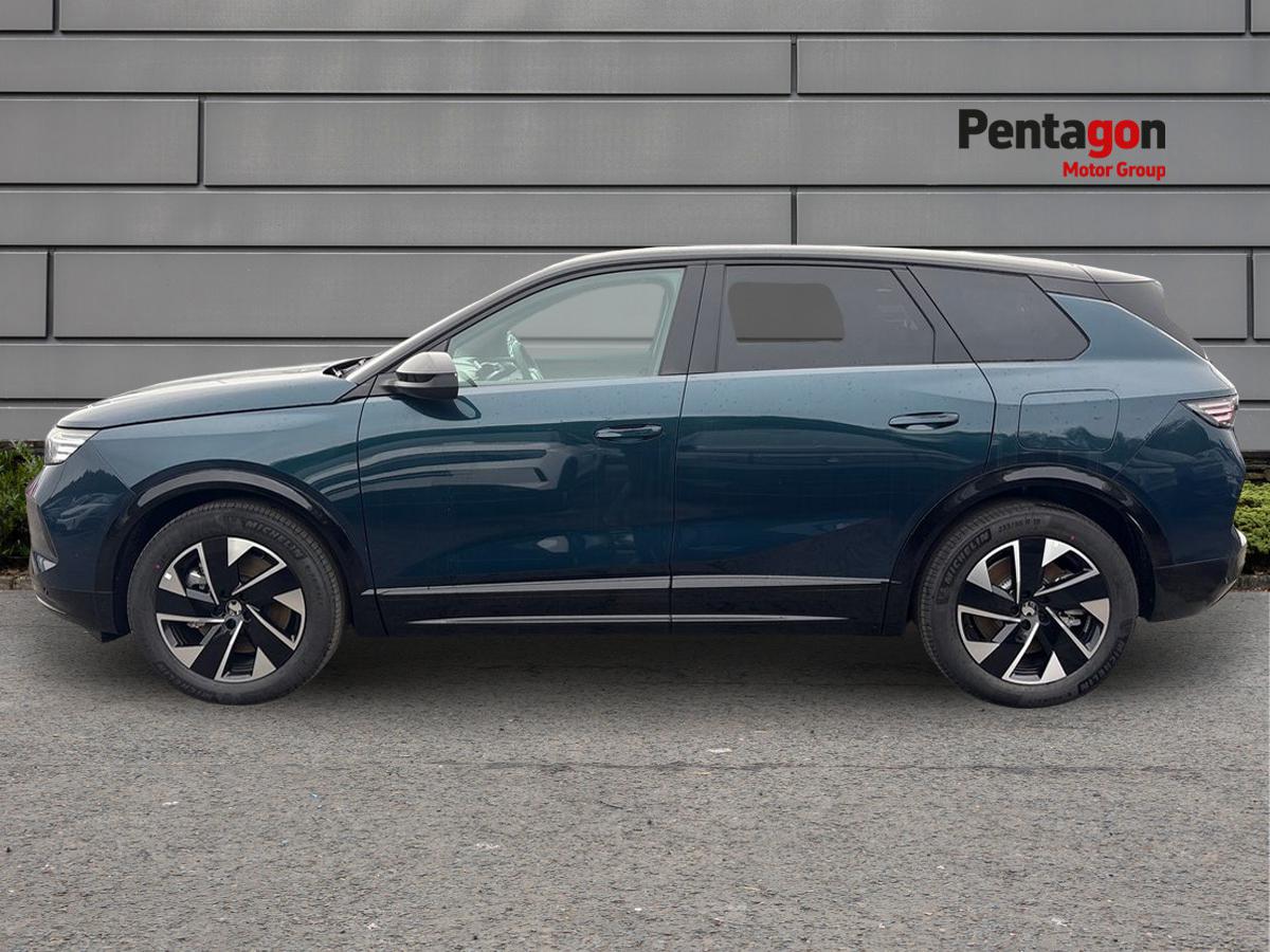 Used Vauxhall Grandland 2025 for sale - 76148772: Photo 15