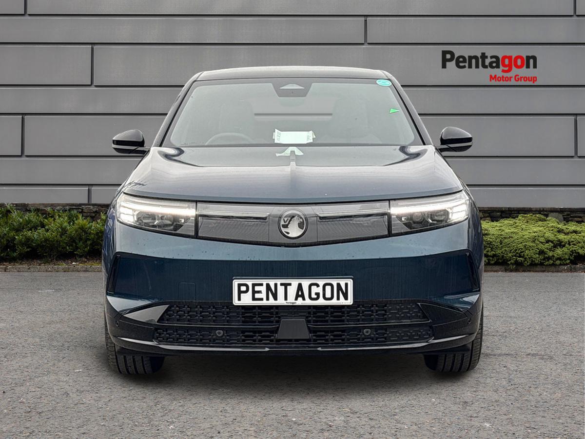 Used Vauxhall Grandland 2025 for sale - 76148772: Photo 16