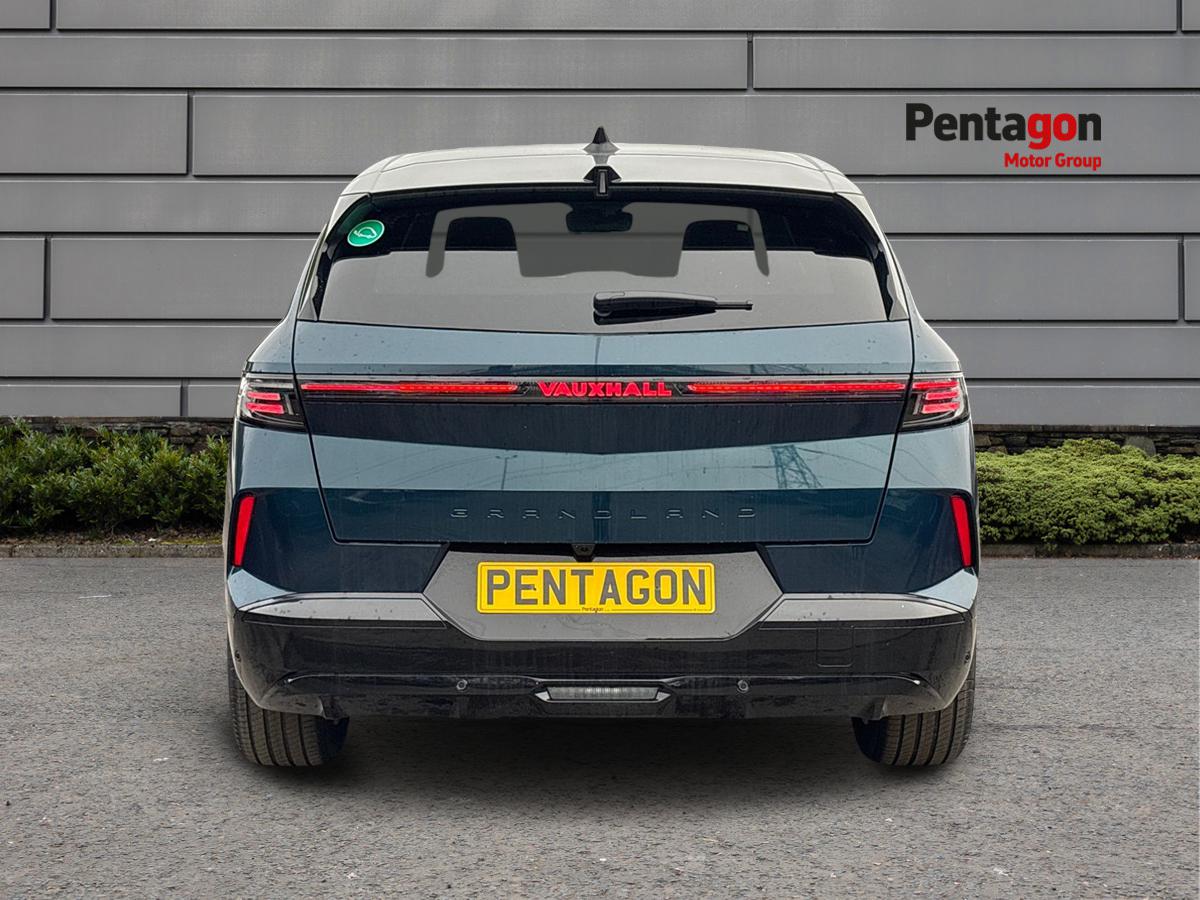 Used Vauxhall Grandland 2025 for sale - 76148772: Photo 17