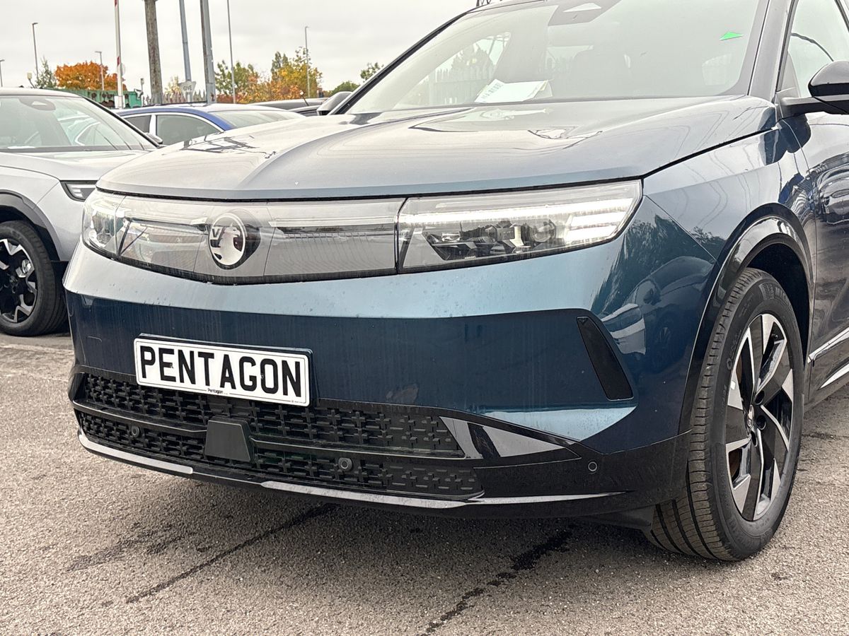 Used Vauxhall Grandland 2025 for sale - 76148772: Photo 19