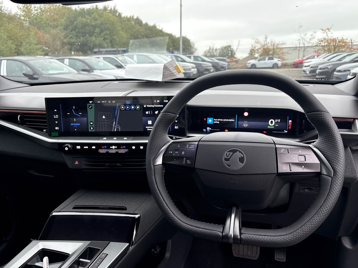 Used Vauxhall Grandland 2025 for sale - 76148772: Photo 21