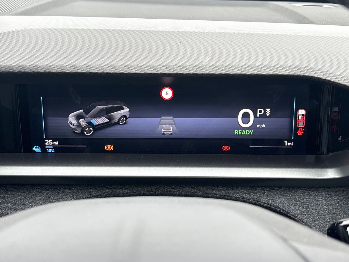 Used Vauxhall Grandland 2025 for sale - 76148772: Photo 24