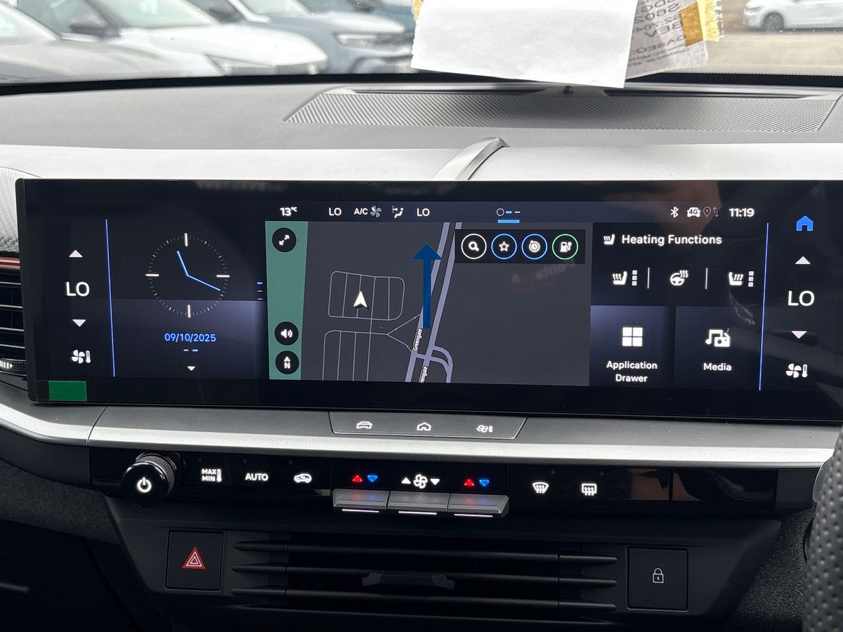 Used Vauxhall Grandland 2025 for sale - 76148772: Photo 25