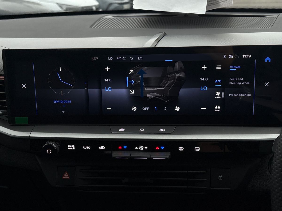 Used Vauxhall Grandland 2025 for sale - 76148772: Photo 26