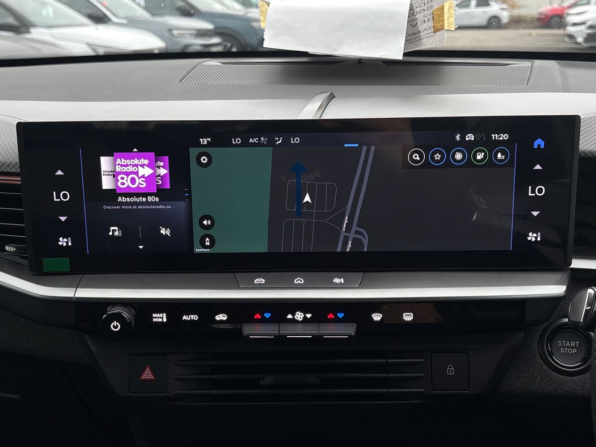 Used Vauxhall Grandland 2025 for sale - 76148772: Photo 27