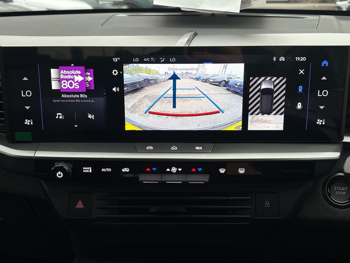 Used Vauxhall Grandland 2025 for sale - 76148772: Photo 28