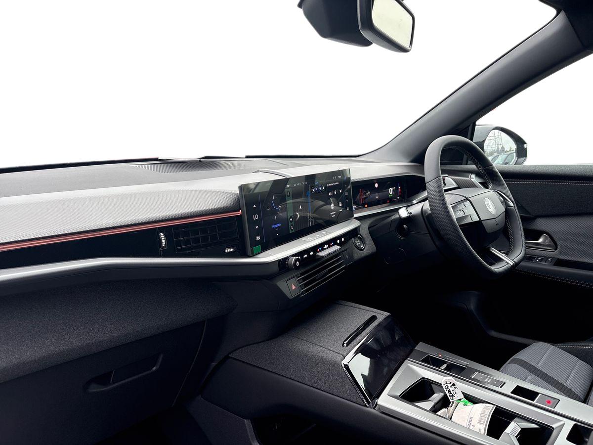 Used Vauxhall Grandland 2025 for sale - 76148772: Photo 9