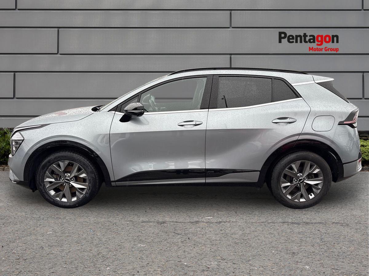 Used Kia Sportage 2023 for sale - 76435999: Photo 14