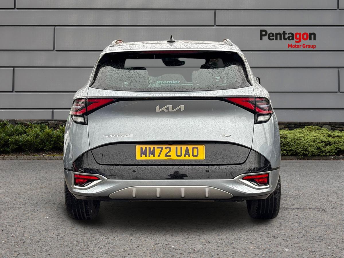 Used Kia Sportage 2023 for sale - 76435999: Photo 16