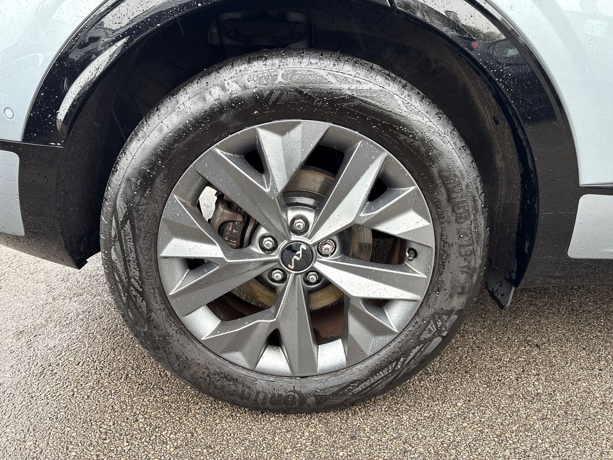 Used Kia Sportage 2023 for sale - 76435999: Photo 17