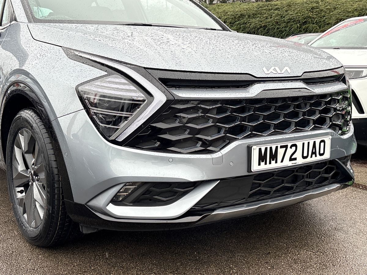 Used Kia Sportage 2023 for sale - 76435999: Photo 18