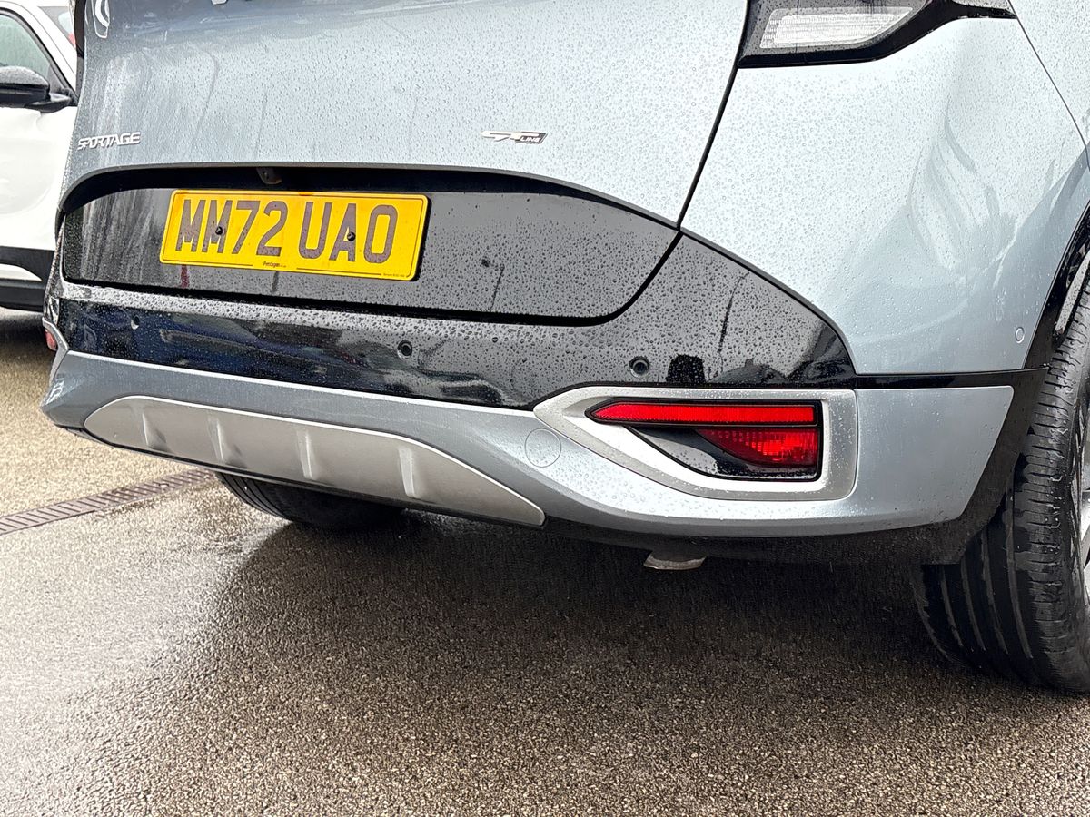 Used Kia Sportage 2023 for sale - 76435999: Photo 19